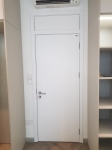 Cửa gỗ nhựa Composite (WPC door)